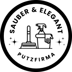 Sauber & Elegant Logo